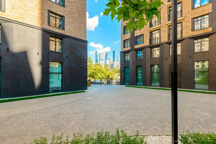 Апартаменты #1 Duplex for 2+2 by Lo Apartments, фото 36