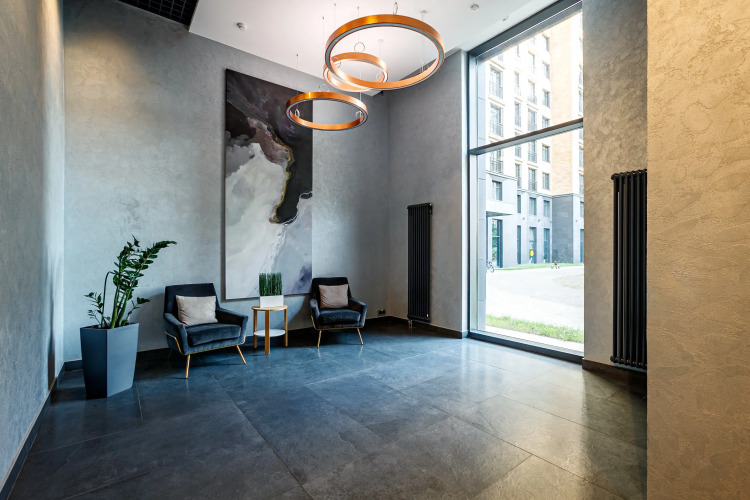 Апартаменты #1 Duplex for 2+2 by Lo Apartments, фото 44