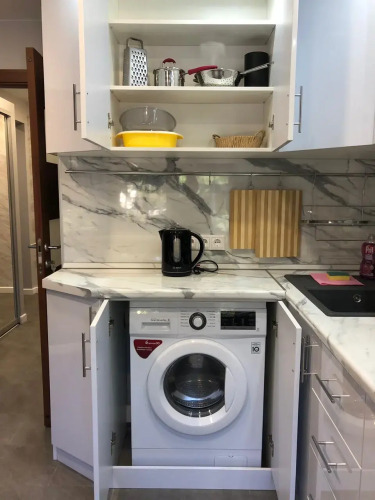 Квартира Двухкомнатная На Роз 61, фото 14