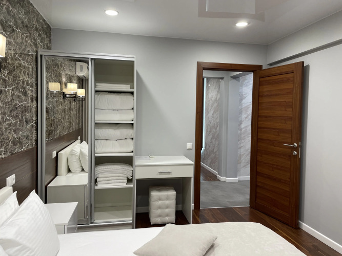 Квартира Двухкомнатная На Роз 61, фото 15