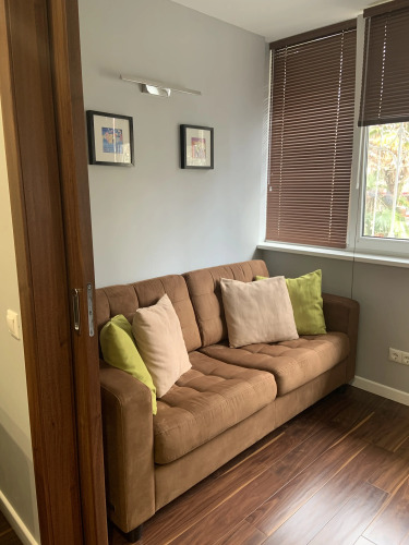 Квартира Двухкомнатная На Роз 61, фото 16