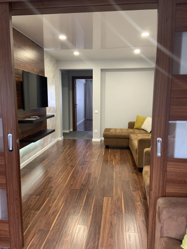 Квартира Двухкомнатная На Роз 61, фото 17