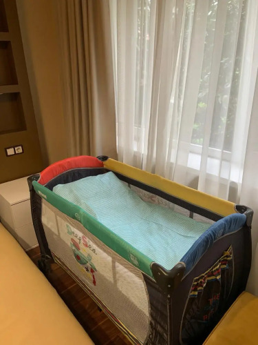 Квартира Двухкомнатная На Роз 61, фото 19