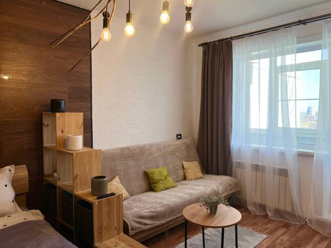 Апартаменты Grеen Wood, фото 8