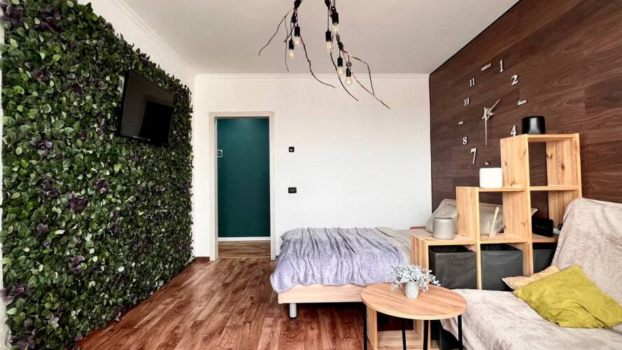 Апартаменты Grеen Wood, фото 9