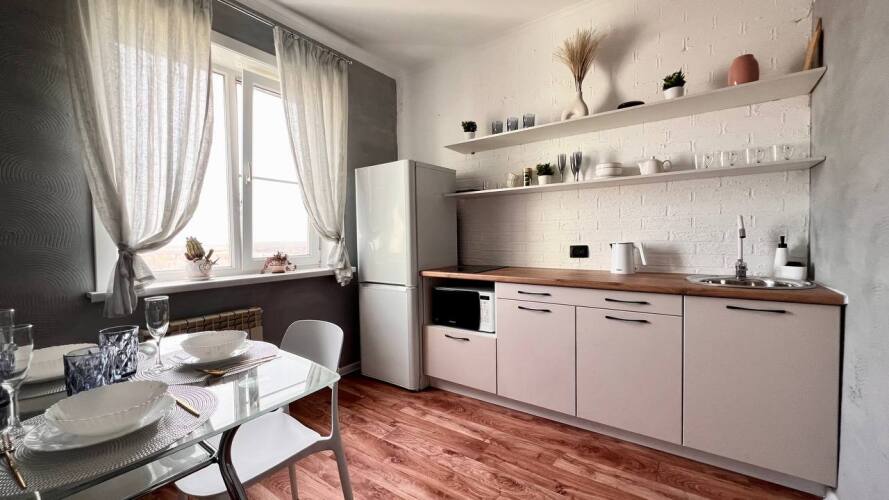 Апартаменты Grеen Wood, фото 10