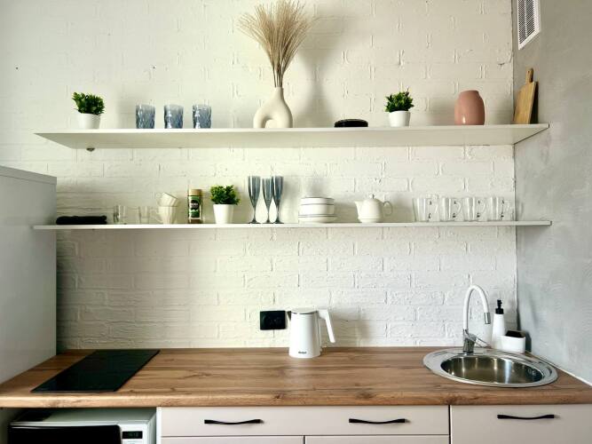 Апартаменты Grеen Wood, фото 12