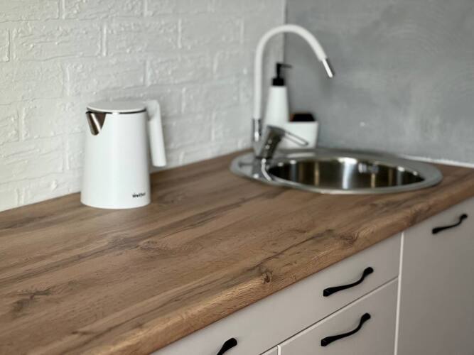 Апартаменты Grеen Wood, фото 13