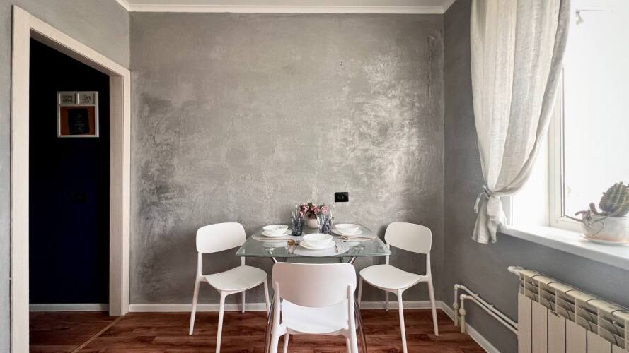 Апартаменты Grеen Wood, фото 14