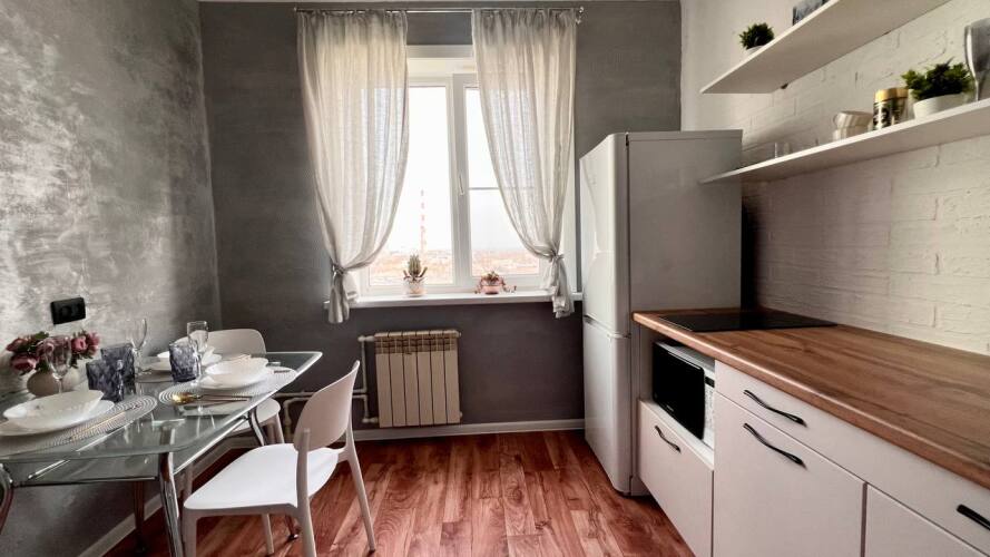 Апартаменты Grеen Wood, фото 15