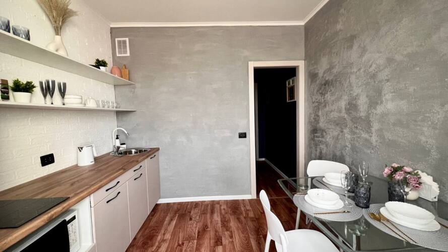 Апартаменты Grеen Wood, фото 16