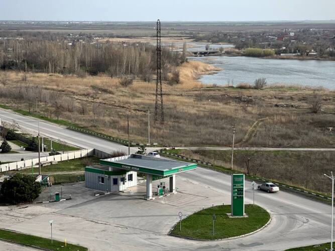 Апартаменты Grеen Wood, фото 19