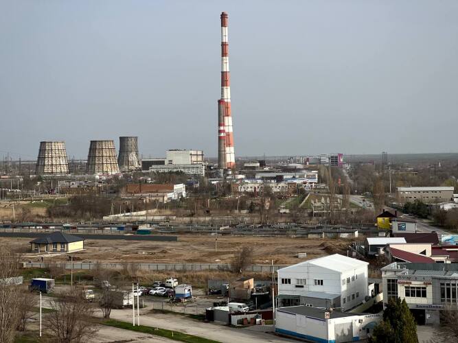 Апартаменты Grеen Wood, фото 20