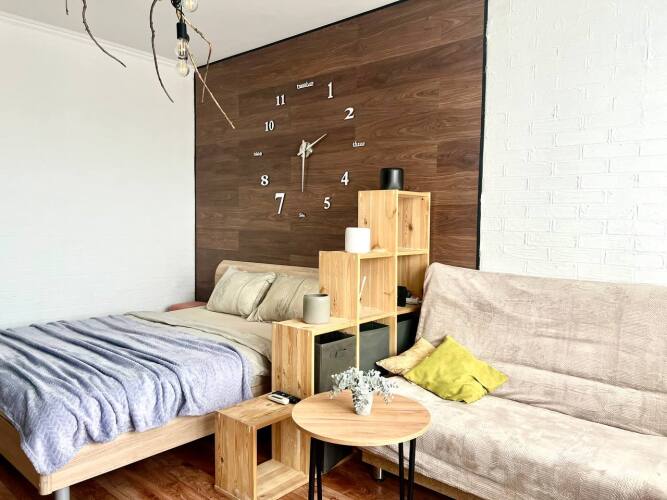 Апартаменты Grеen Wood, фото 21