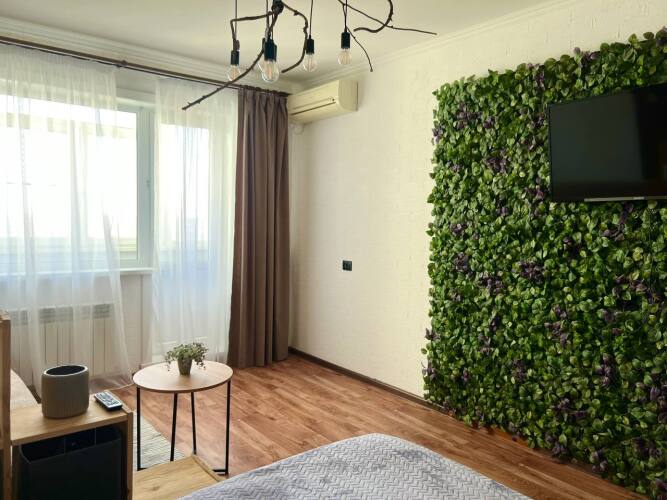 Апартаменты Grеen Wood, фото 22