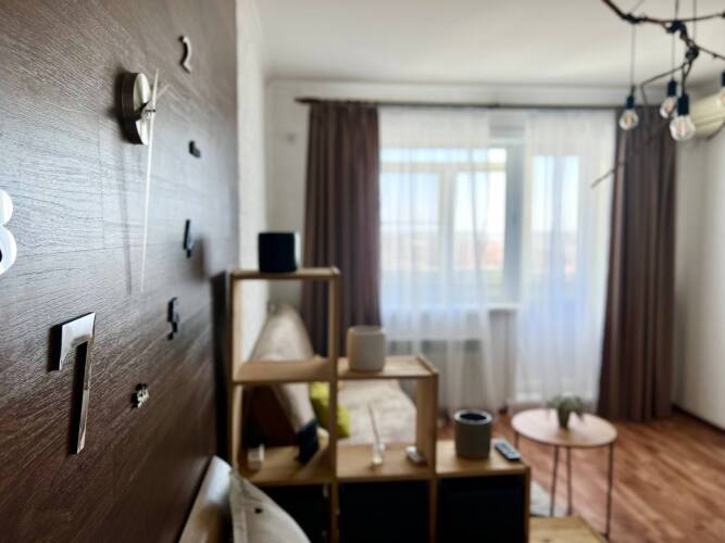 Апартаменты Grеen Wood, фото 23