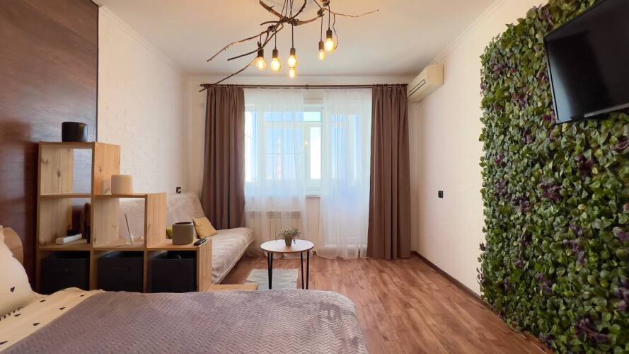 Апартаменты Grеen Wood, фото 24