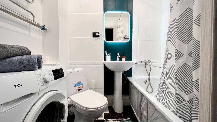 Апартаменты Grеen Wood, фото 26