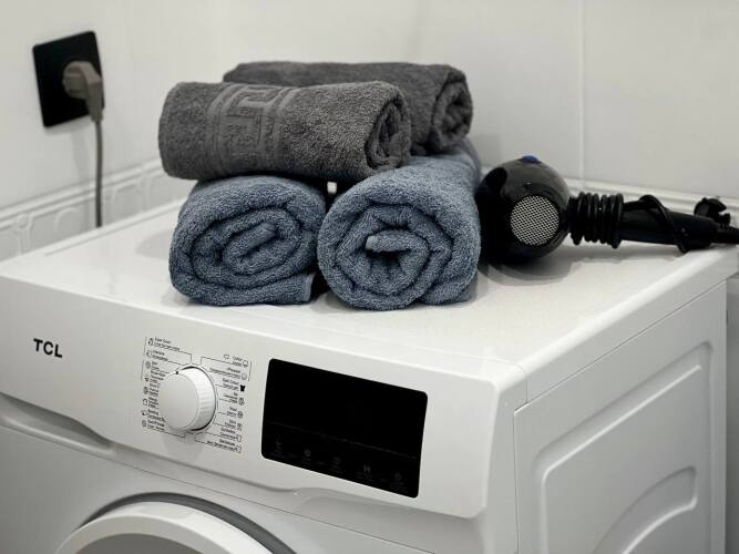 Апартаменты Grеen Wood, фото 27