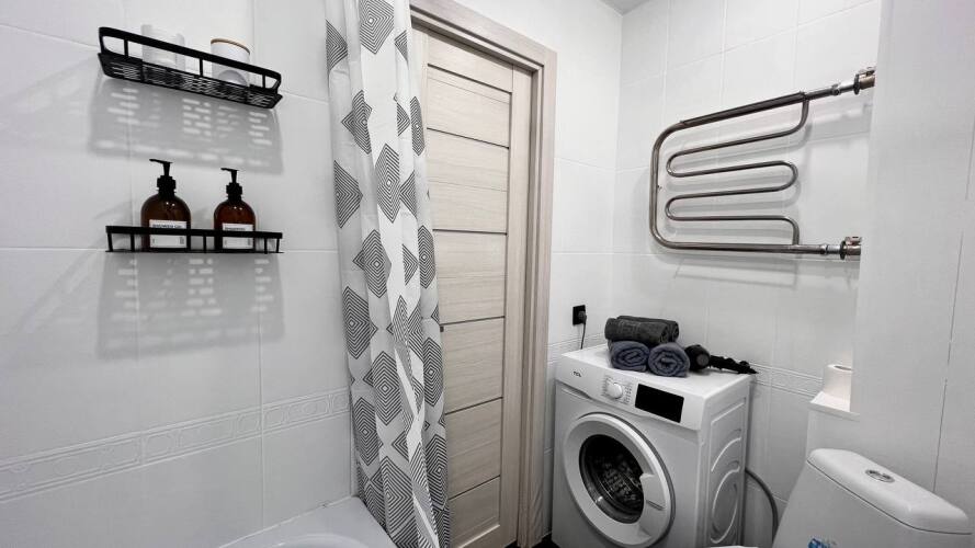 Апартаменты Grеen Wood, фото 28