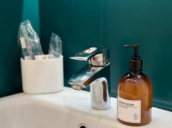 Апартаменты Grеen Wood, фото 29