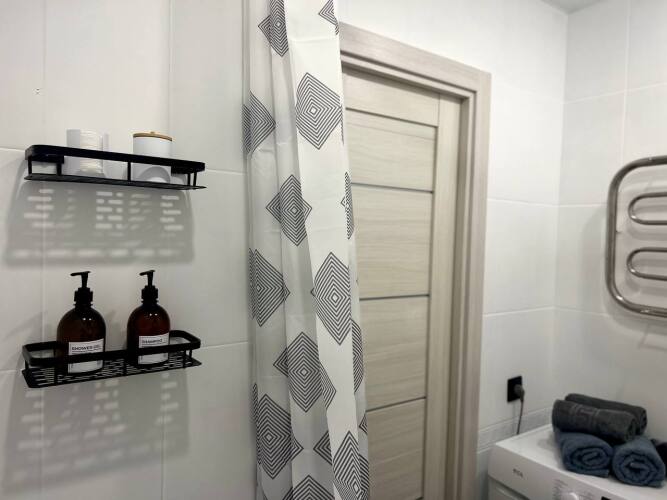 Апартаменты Grеen Wood, фото 30