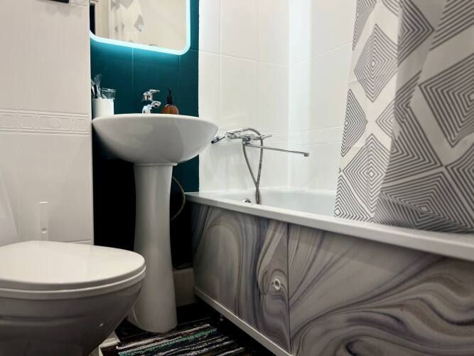 Апартаменты Grеen Wood, фото 31