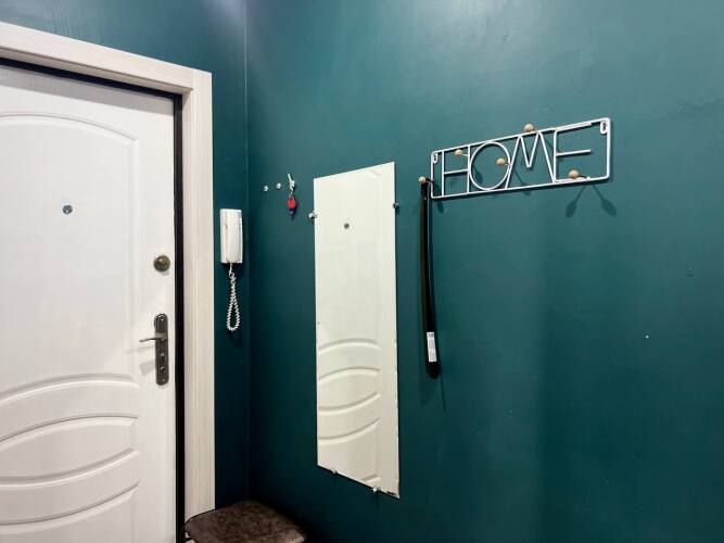 Апартаменты Grеen Wood, фото 32