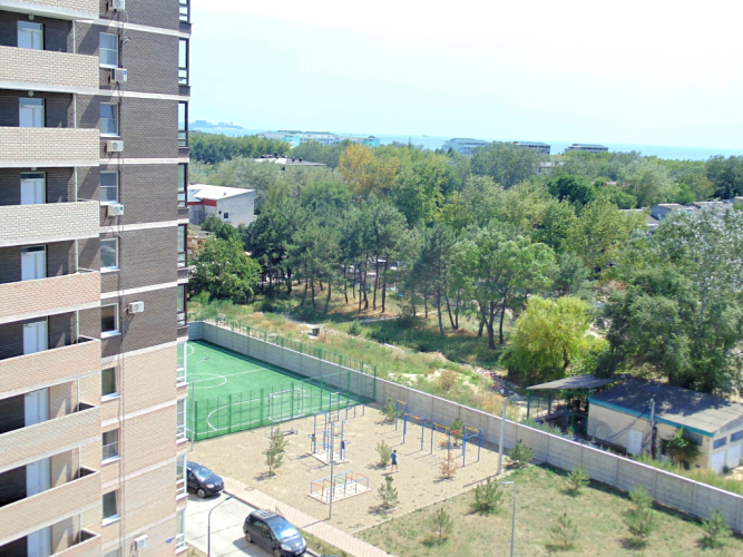 Апартаменты Кавказ, фото 18