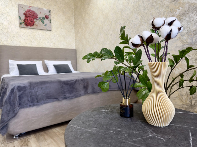 Апартаменты Мира75, фото 18