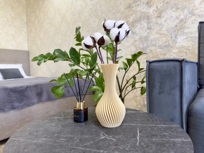 Апартаменты Мира75, фото 19