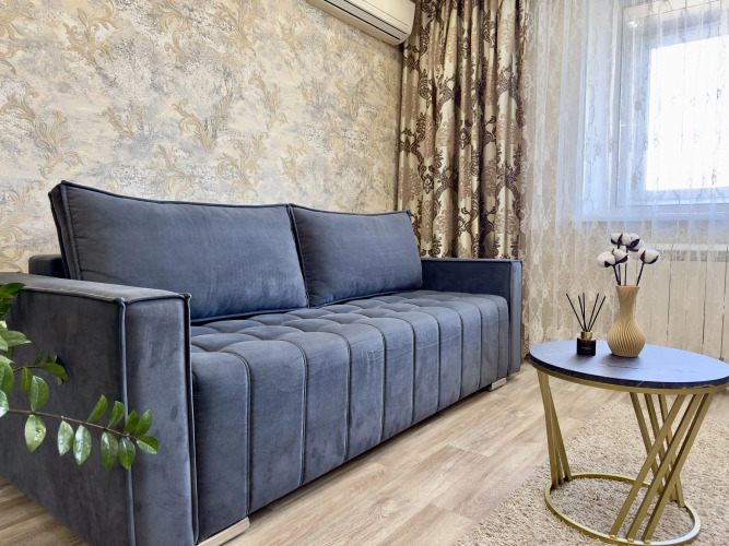 Апартаменты Мира75, фото 21