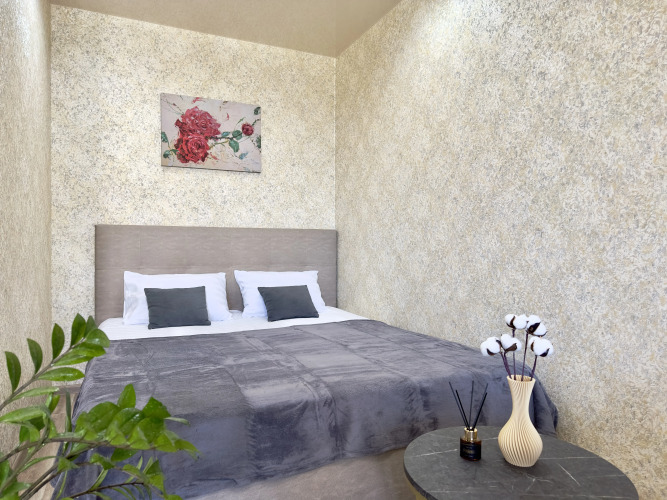 Апартаменты Мира75, фото 22