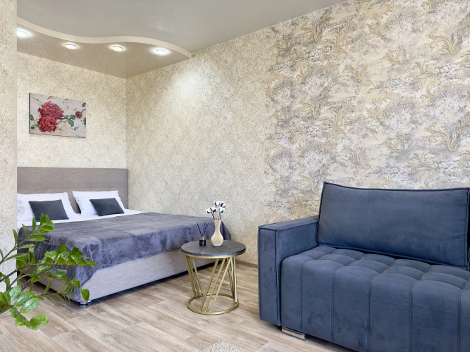 Апартаменты Мира75, фото 23