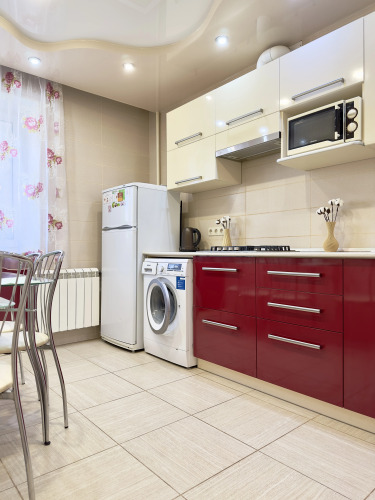 Апартаменты Мира75, фото 26