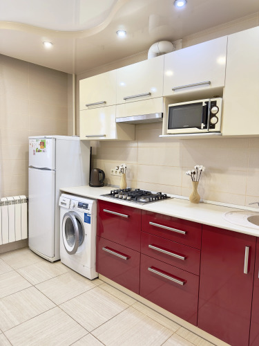 Апартаменты Мира75, фото 27