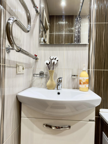 Апартаменты Мира75, фото 30