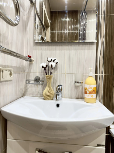 Апартаменты Мира75, фото 31