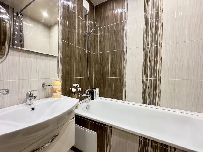 Апартаменты Мира75, фото 32