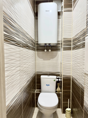 Апартаменты Мира75, фото 33