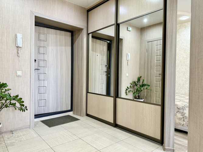 Апартаменты Мира75, фото 39