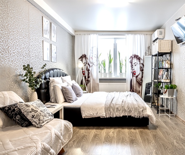 Квартира Монро, фото 39