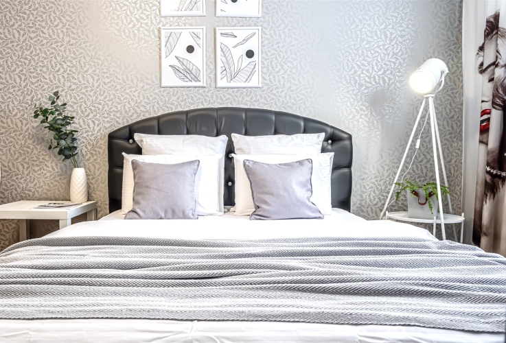 Квартира Монро, фото 42