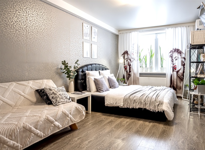 Квартира Монро, фото 43