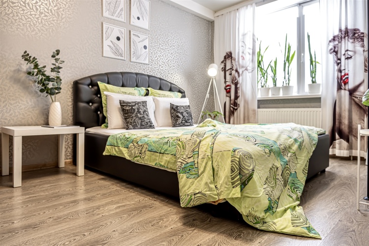 Квартира Монро, фото 44