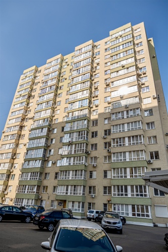 Квартира Монро, фото 47