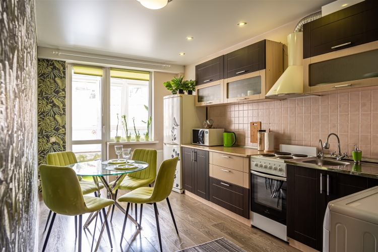 Квартира Монро, фото 48