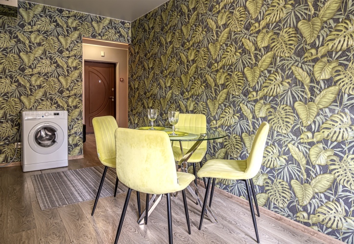 Квартира Монро, фото 49