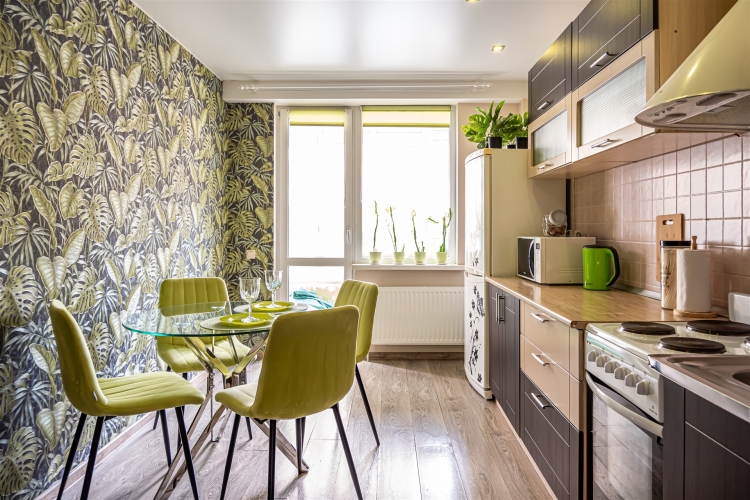 Квартира Монро, фото 51