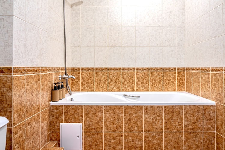 Квартира Монро, фото 52